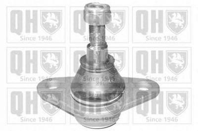 QUINTON HAZELL qsj1143s -  Несущий / направляющий шарнир